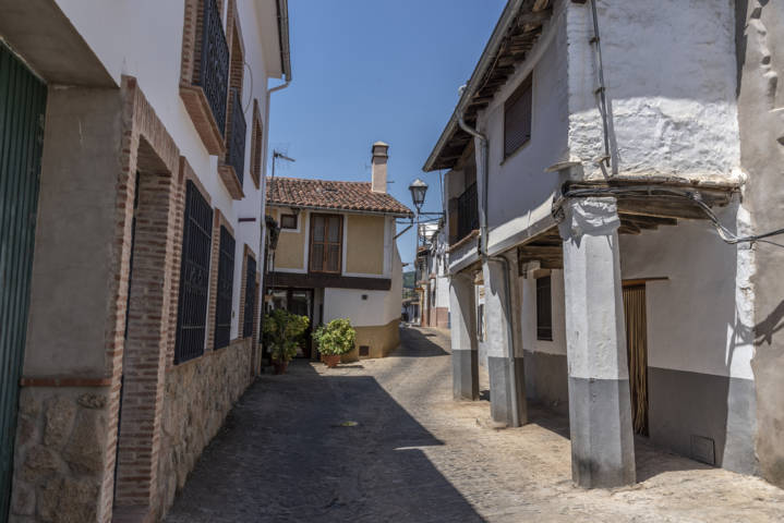 11 - Caceres - Guadalupe
